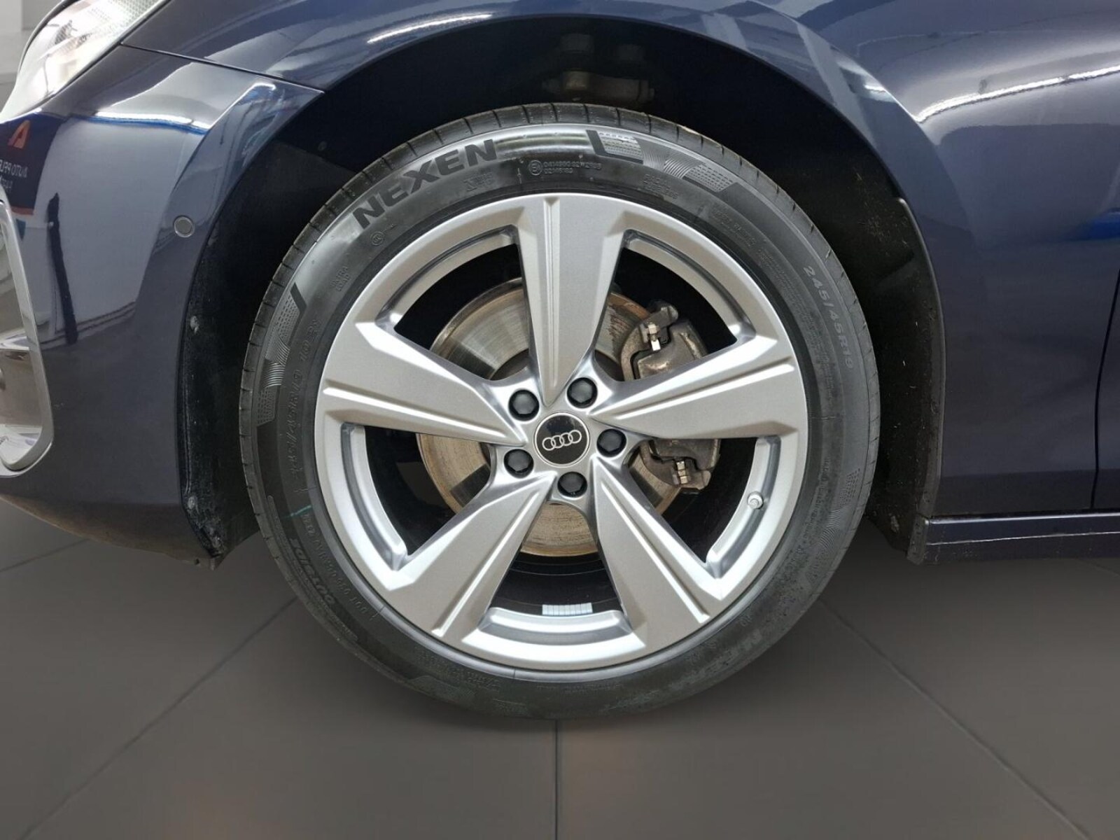 Audi A6 Avant – Bild 7
