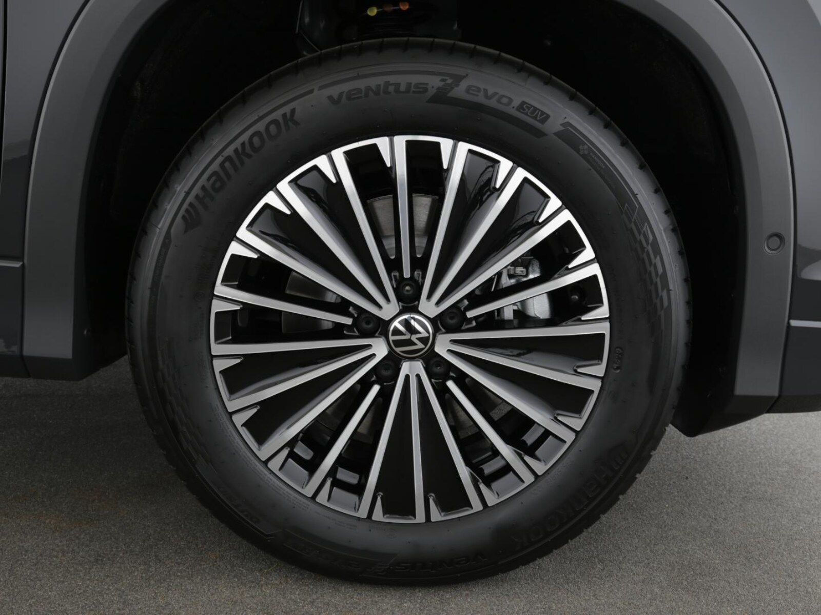 Volkswagen Tayron – Bild 18
