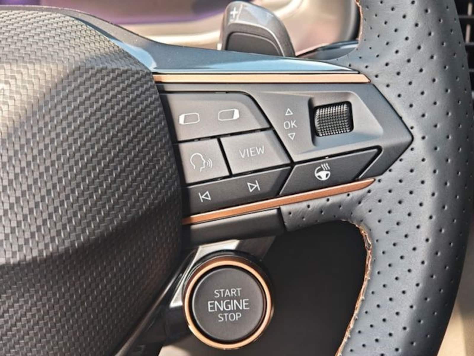 CUPRA Ateca – Bild 34