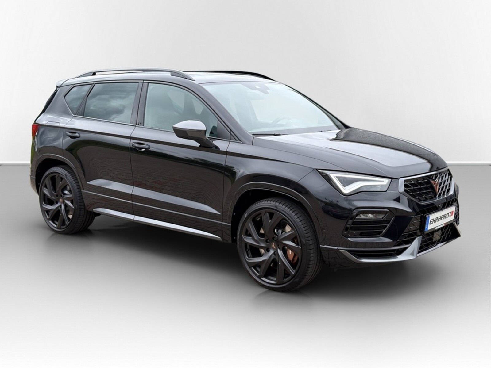 CUPRA Ateca – Bild 3
