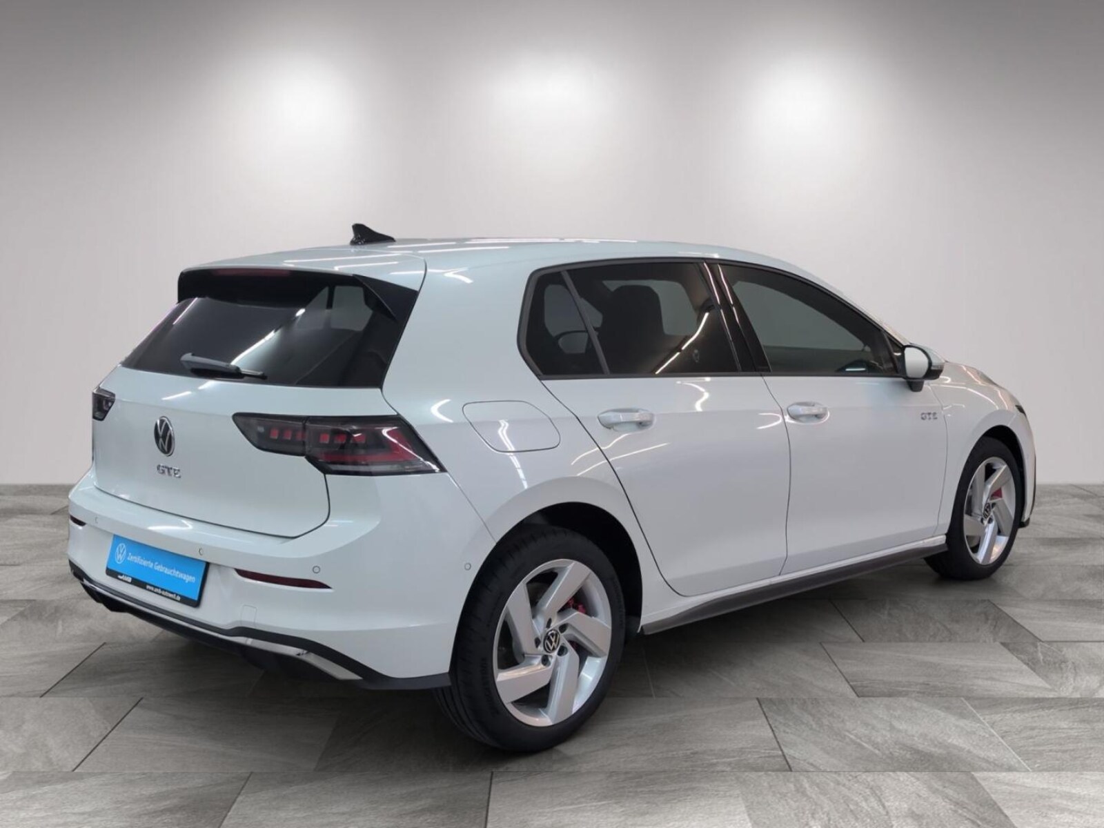 Volkswagen Golf – Bild 3