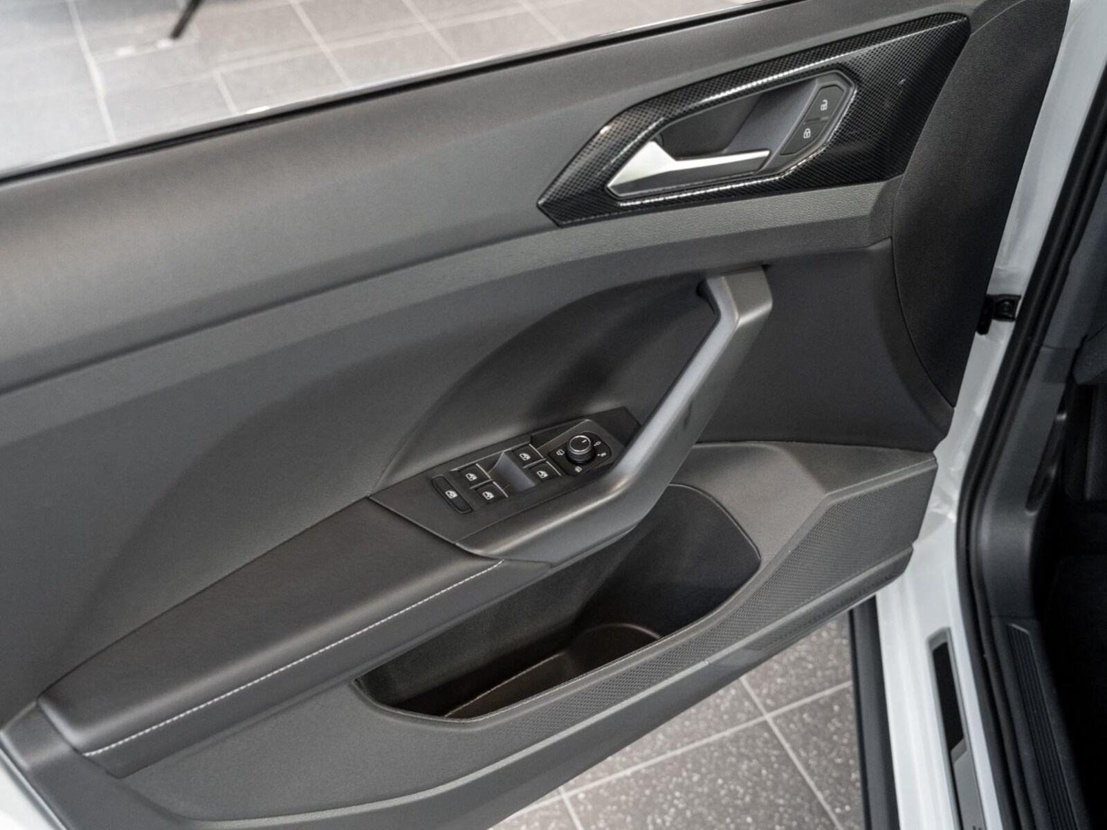 Volkswagen T-Cross – Bild 28