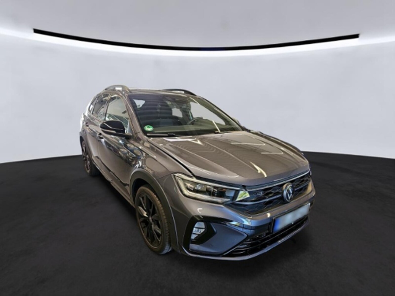 Volkswagen Taigo – Bild 4