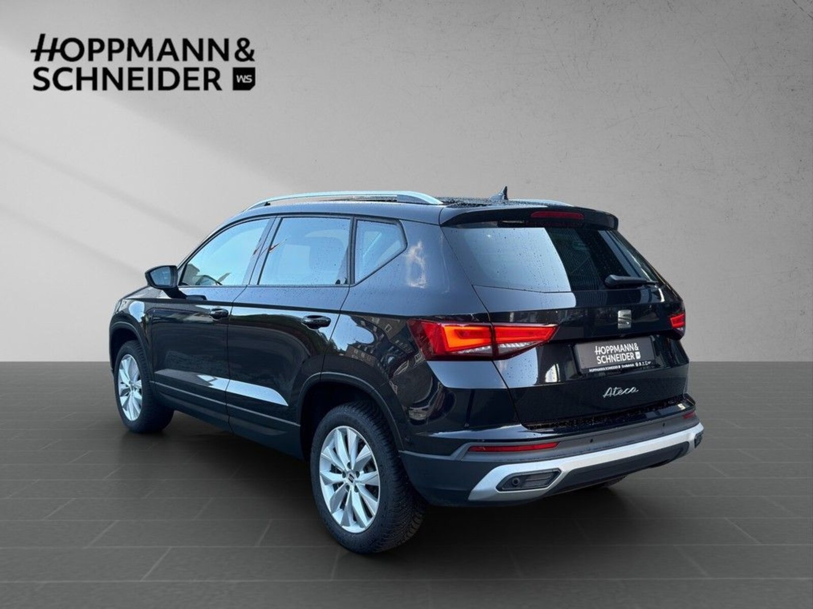 SEAT Ateca – Bild 3