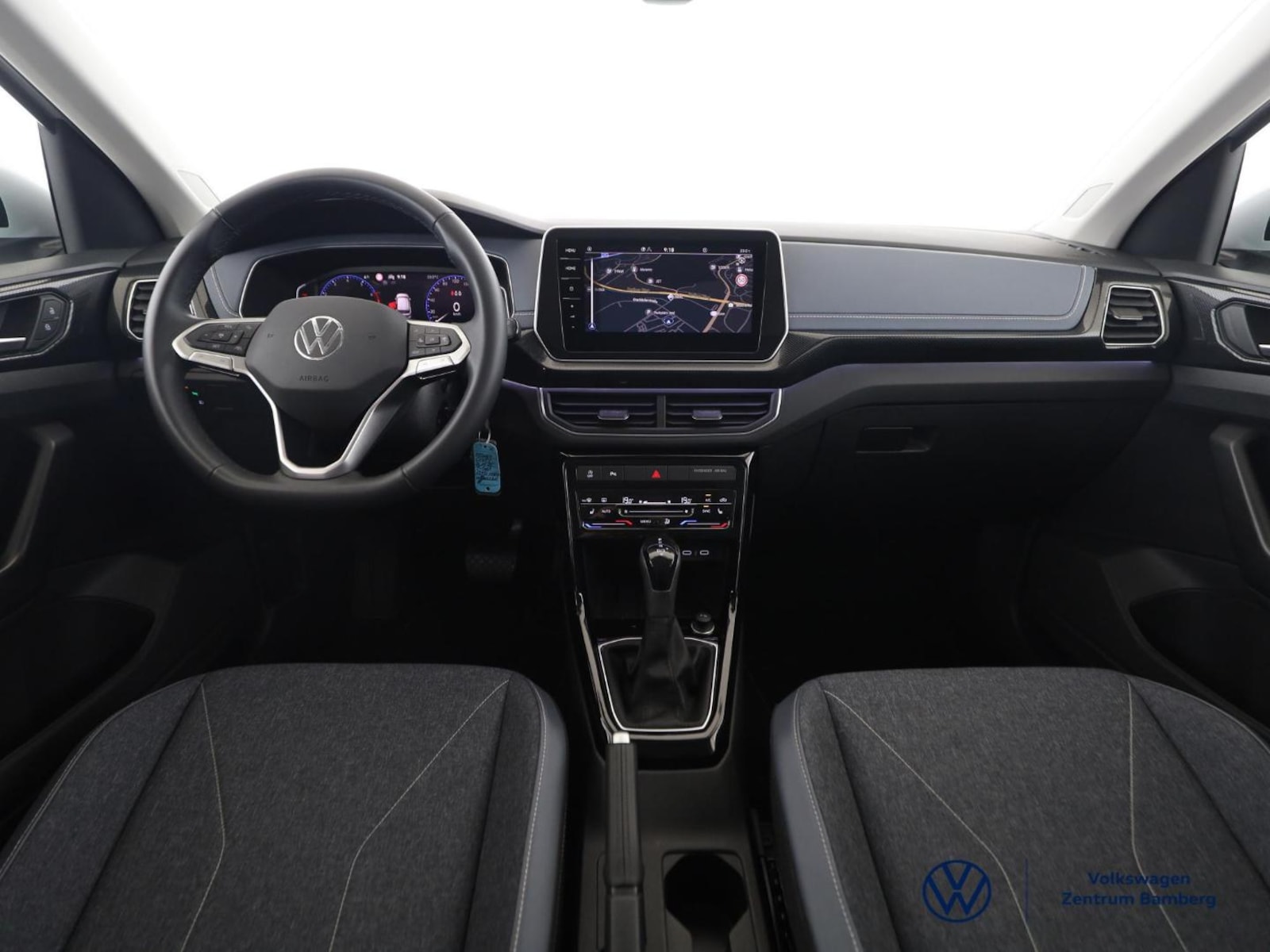 Volkswagen T-Cross – Bild 11
