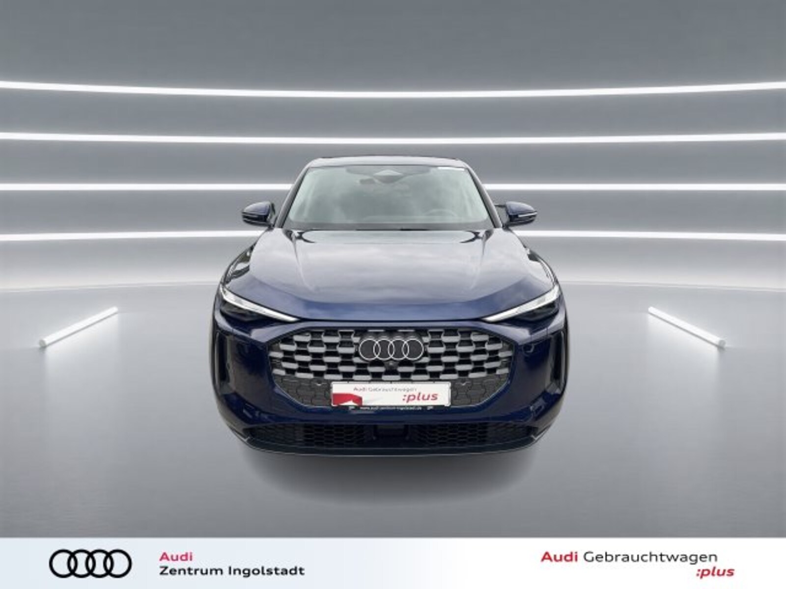 Audi Q5 Sportback – Bild 3