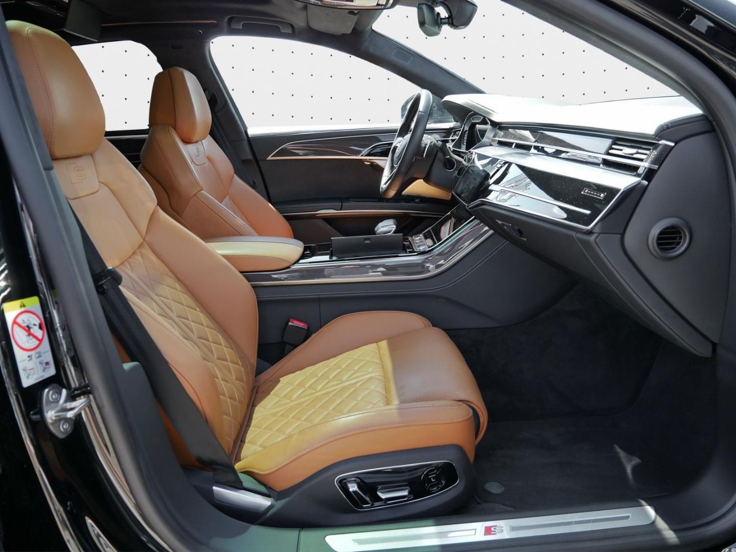Image about Audi A8 L 60 TFSI quattro tiptronic