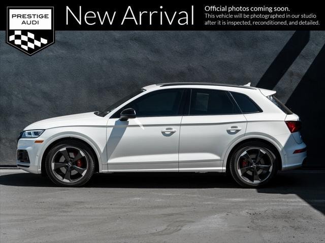Used 2019 Audi SQ5 Prestige with VIN WA1C4AFY0K2121150 for sale in Lakewood, CO