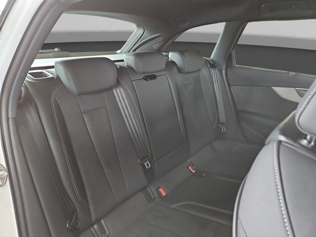 Image about Audi A4 Avant S line 40 TFSI S tronic