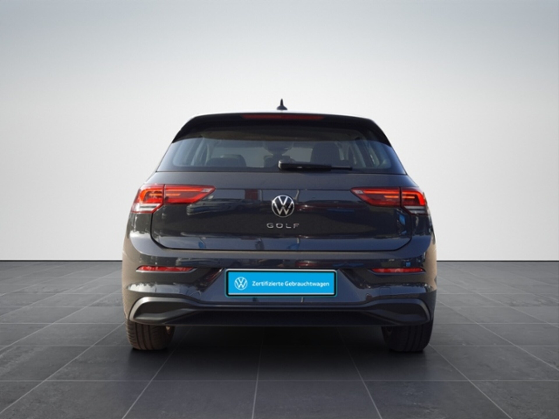 Volkswagen Golf Life