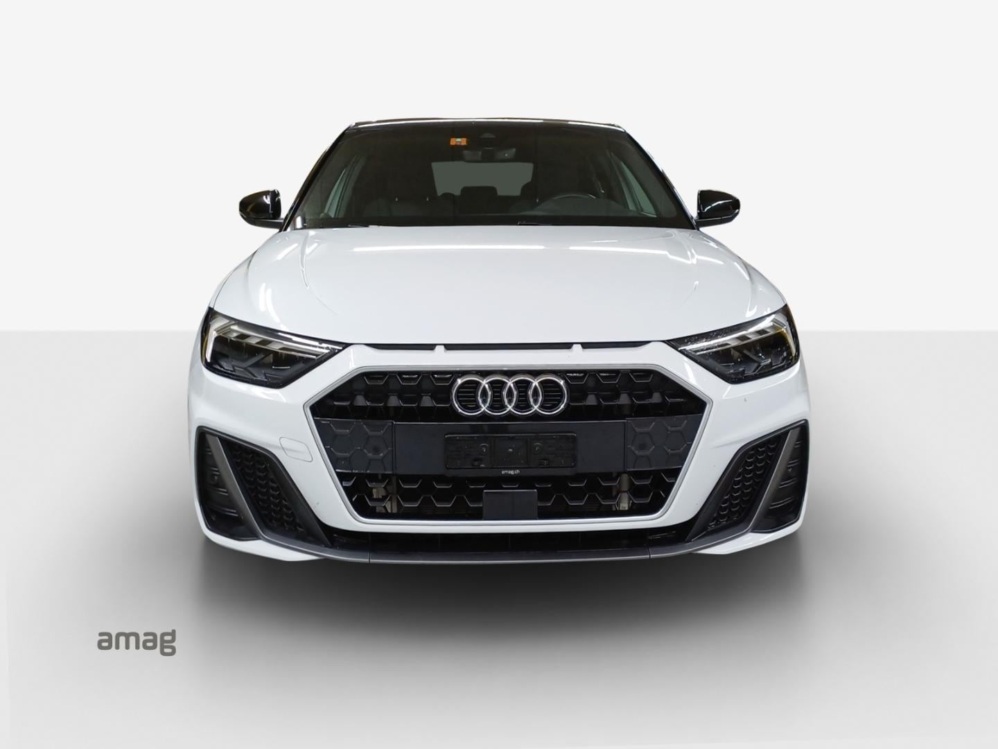 Image about Audi A1 Sportback S line 30 TFSI 81 kW (110 PS) S tronic