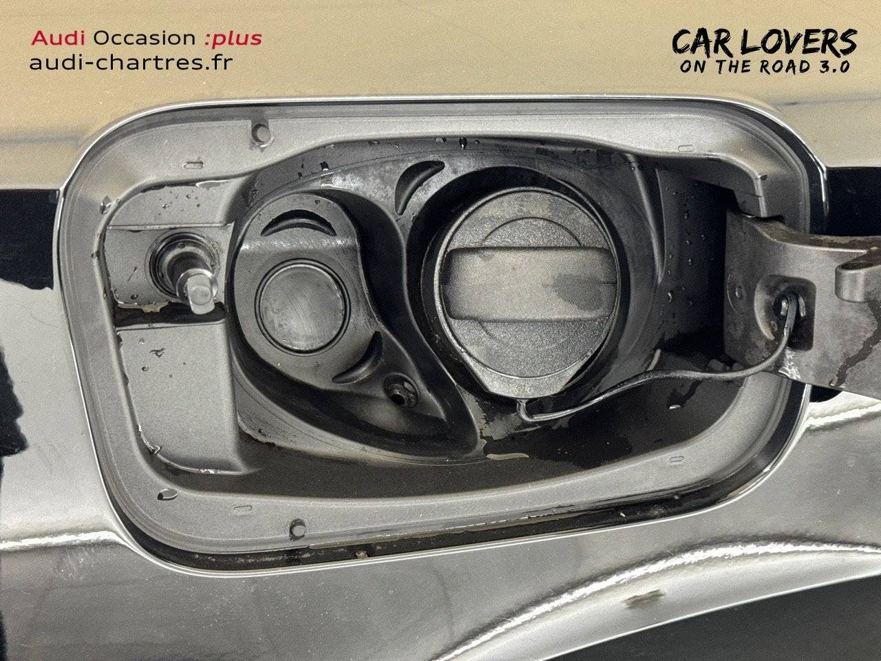 Image about Audi Q3 Sportback S line 35 TFSI 110 kW (150 ch) S tronic