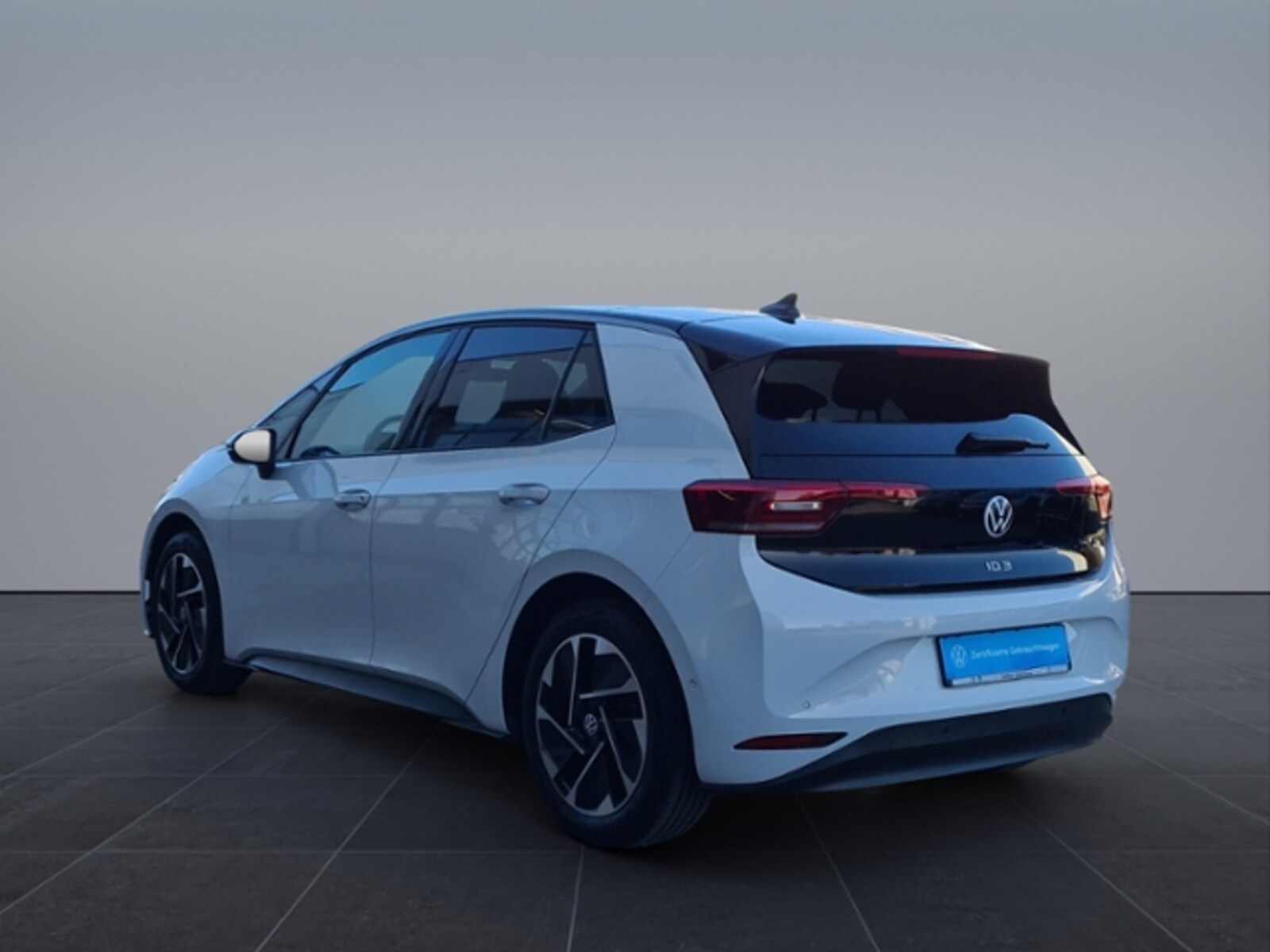 Volkswagen ID.3 – Bild 5