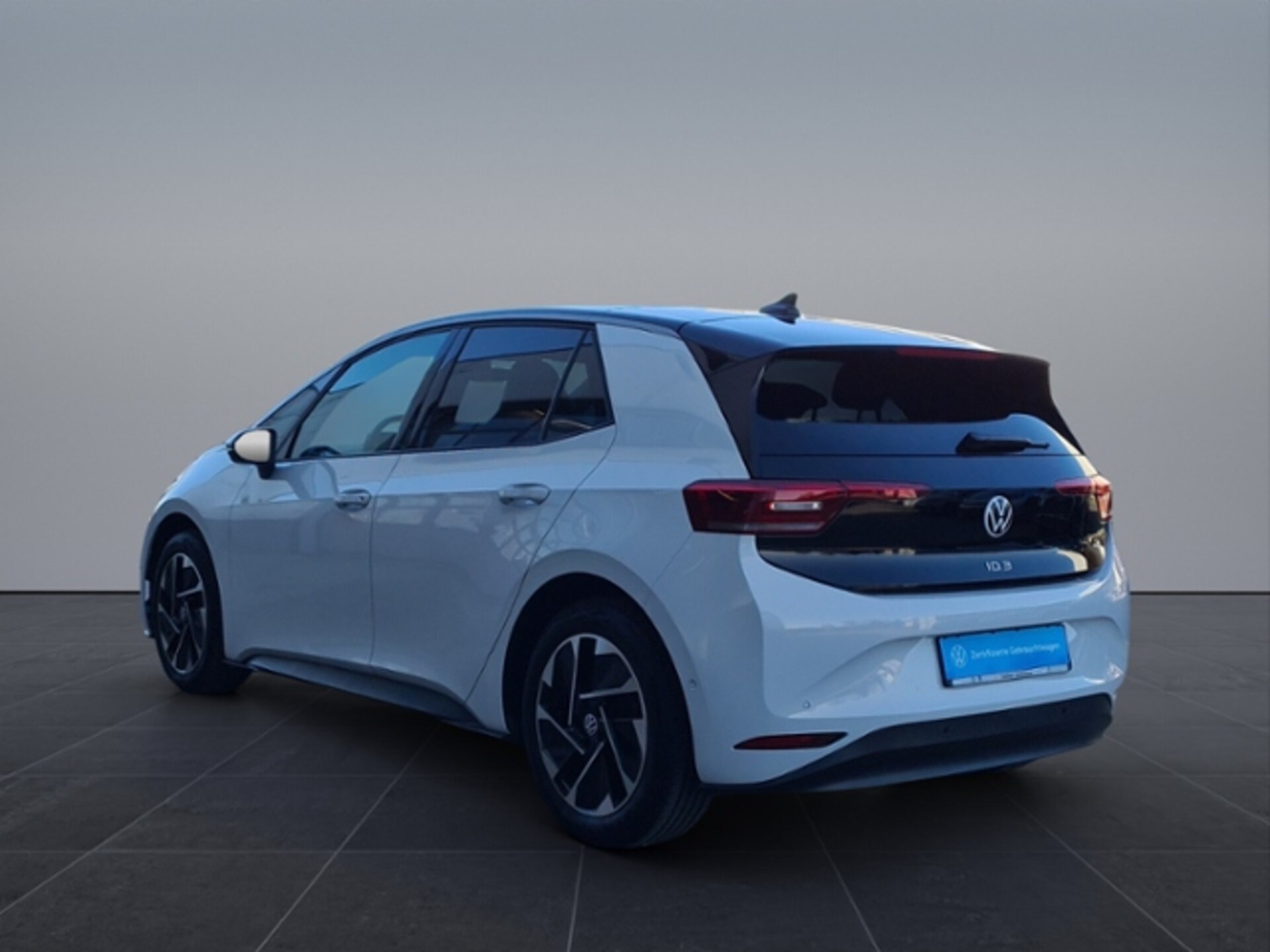 Volkswagen ID.3 Pro