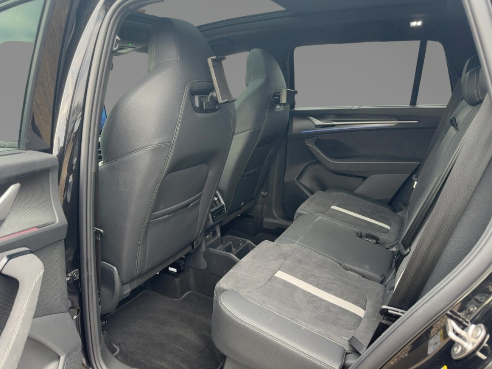 Skoda Kodiaq Sportline