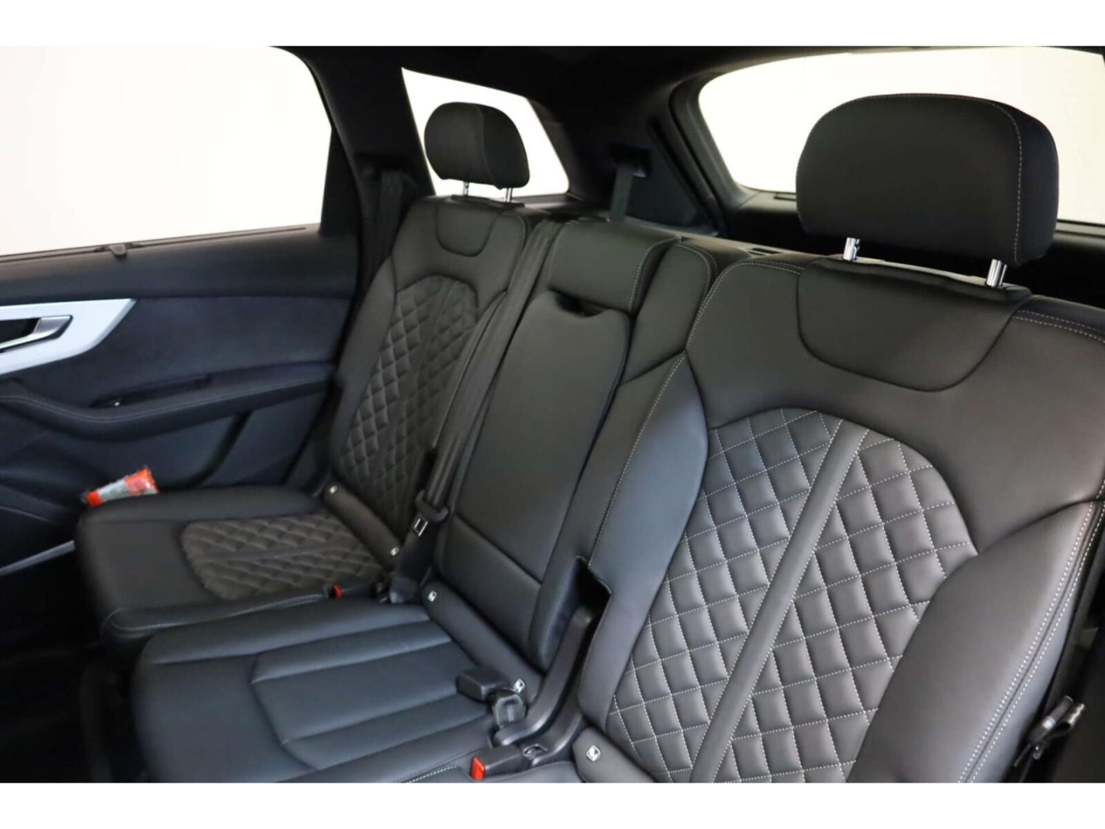 Audi SQ7 – Bild 11