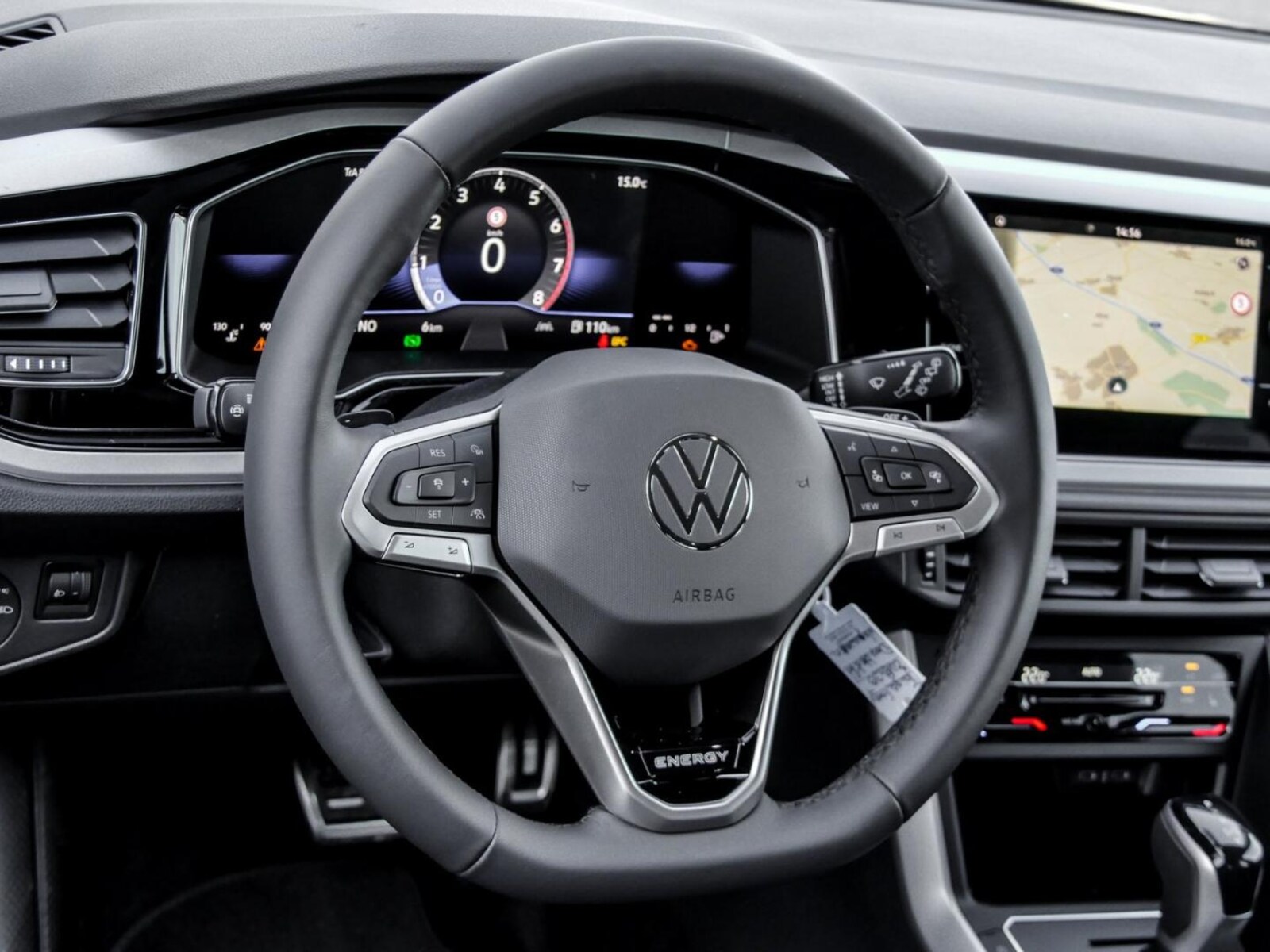 Volkswagen Taigo – Bild 8