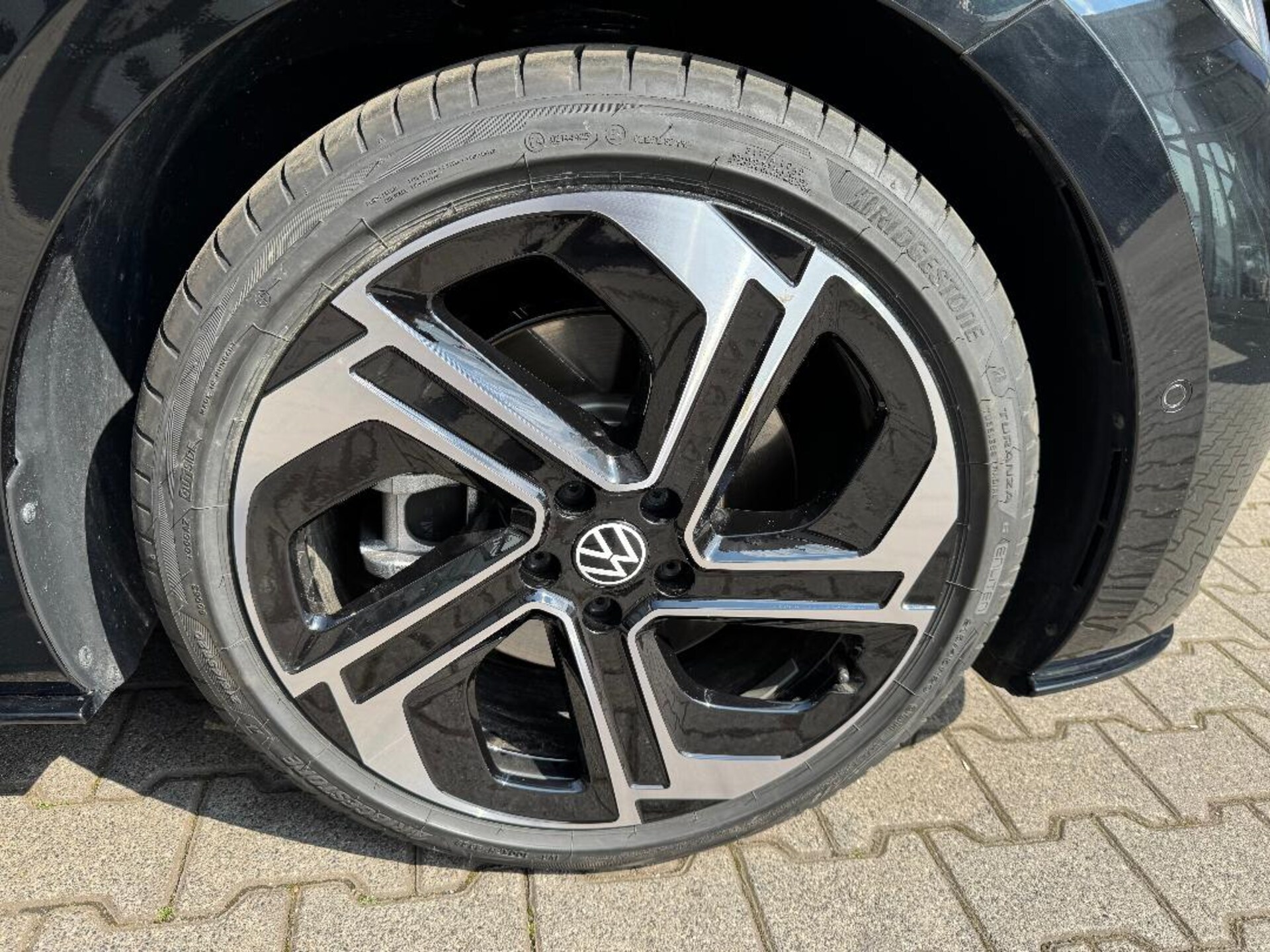 Volkswagen ID.3 GTX Performance