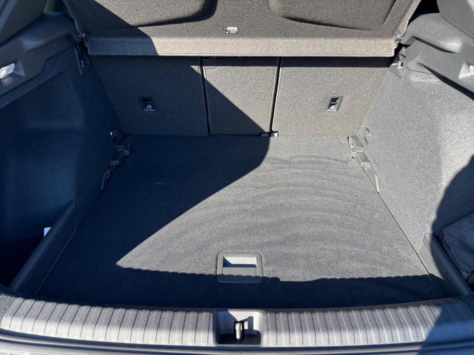 CUPRA Terramar – Bild 9
