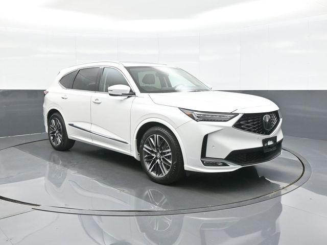 2025 Acura MDX SH-AWD w/Advance Package's photo