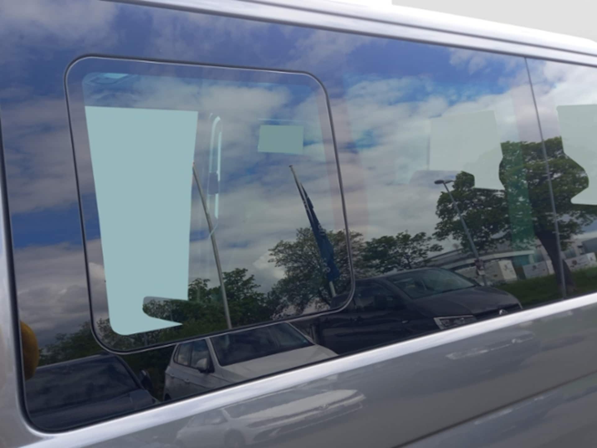 Volkswagen T6.1 Multivan Comfortline