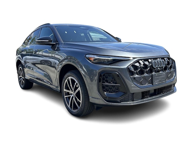2025 Audi Q5 Sportback