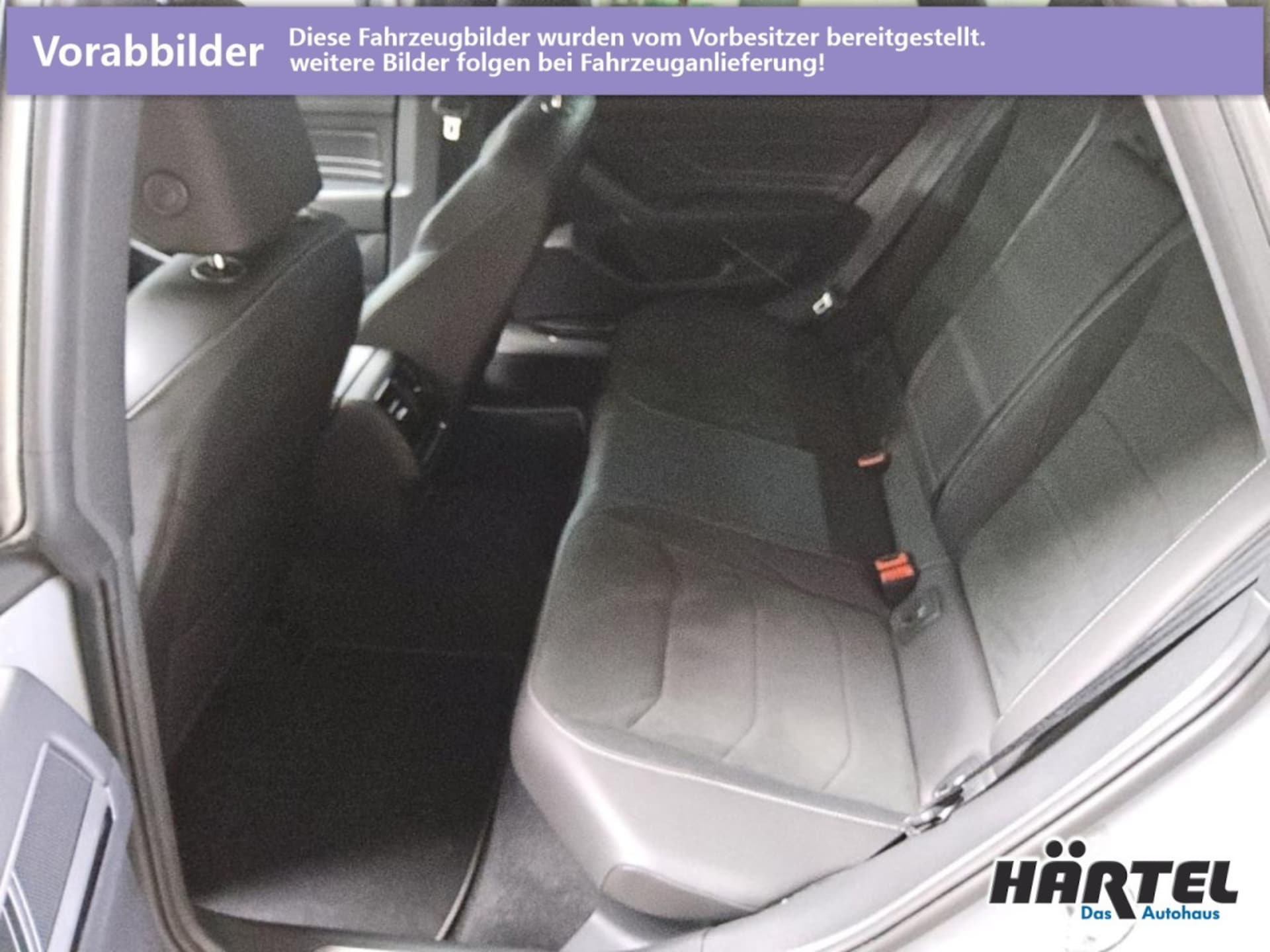 Volkswagen Arteon Shooting Brake R-Line