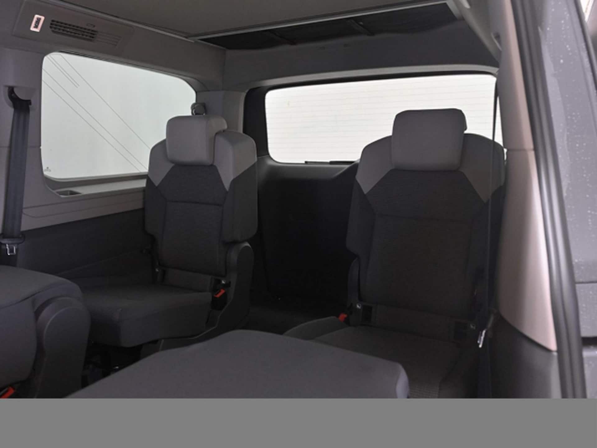 Volkswagen California Beach
