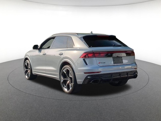 2026 Audi RS Q8 Base - Photo 7