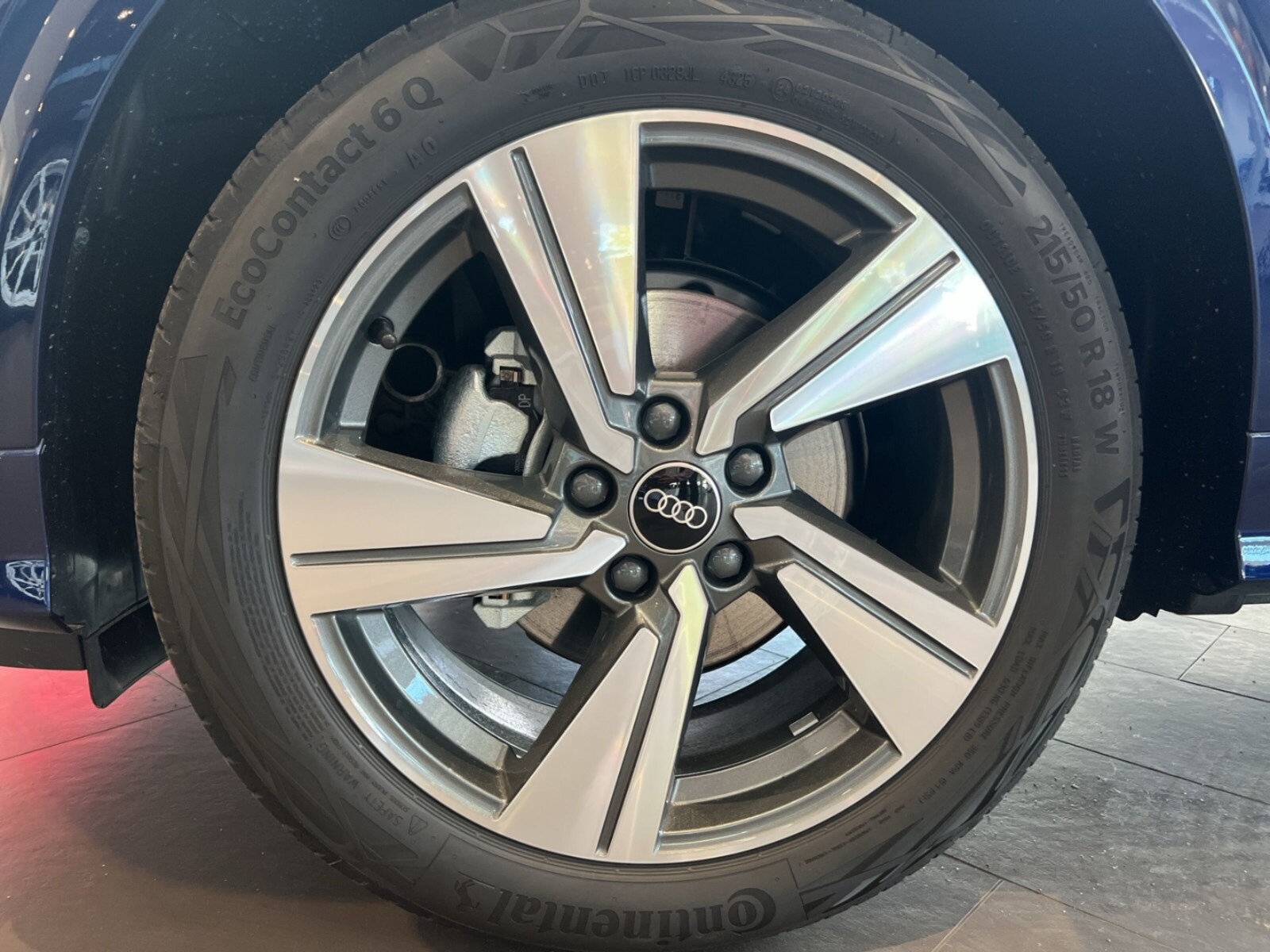 Audi Q2 – Bild 13