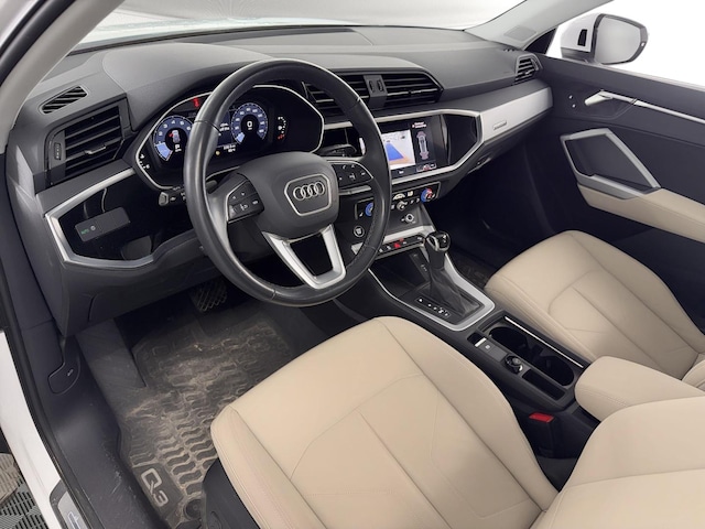 2021 Audi Q3 SUV