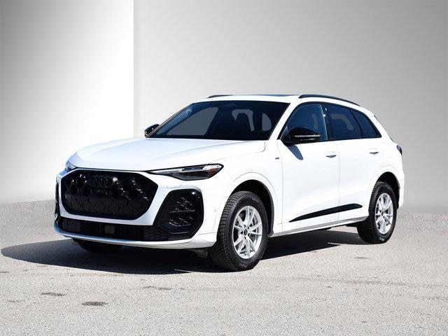 Photo of 2025 Audi Q5