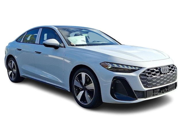 2026 Audi A5 Sedan