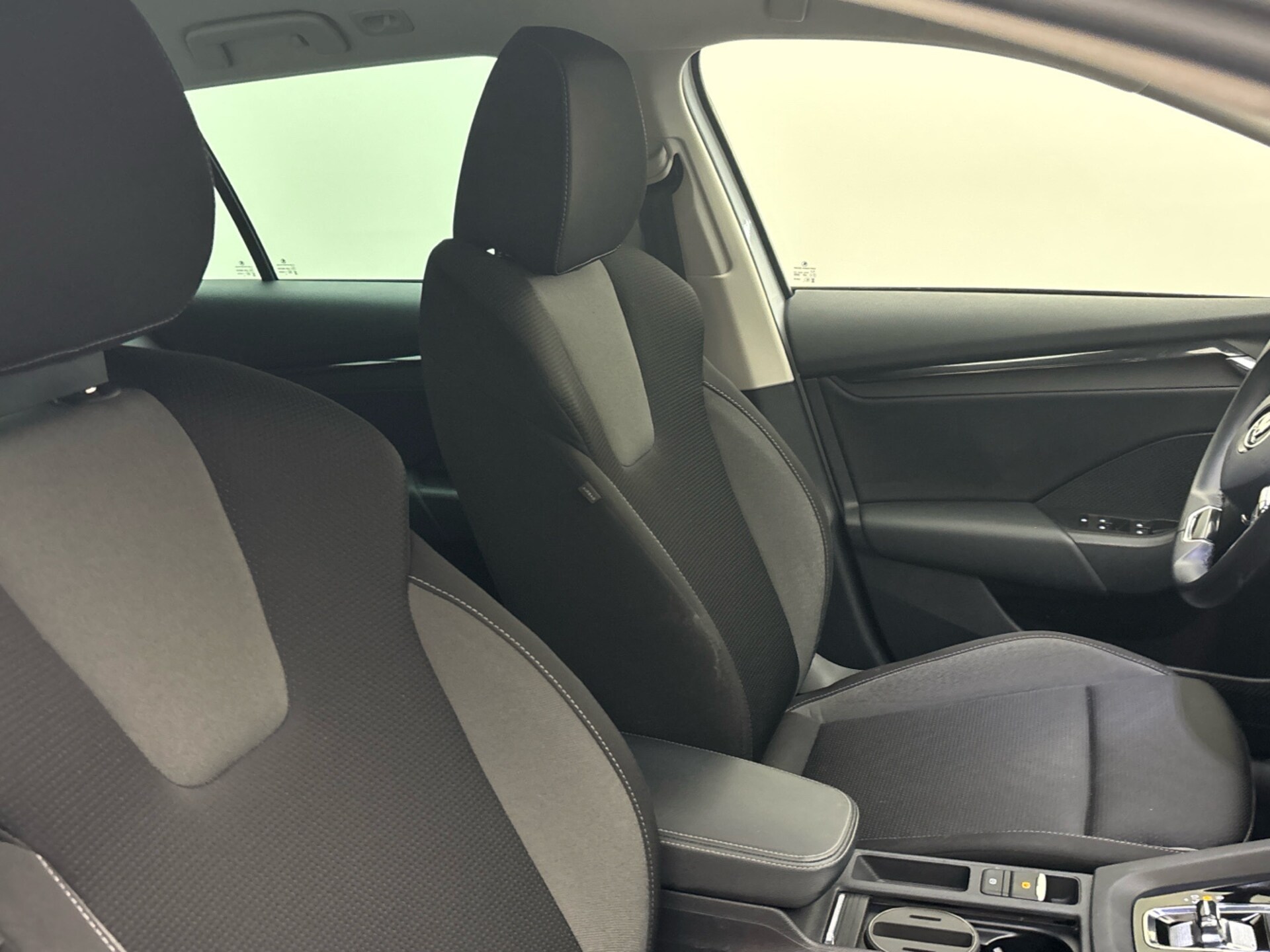 Skoda Octavia Combi Ambition