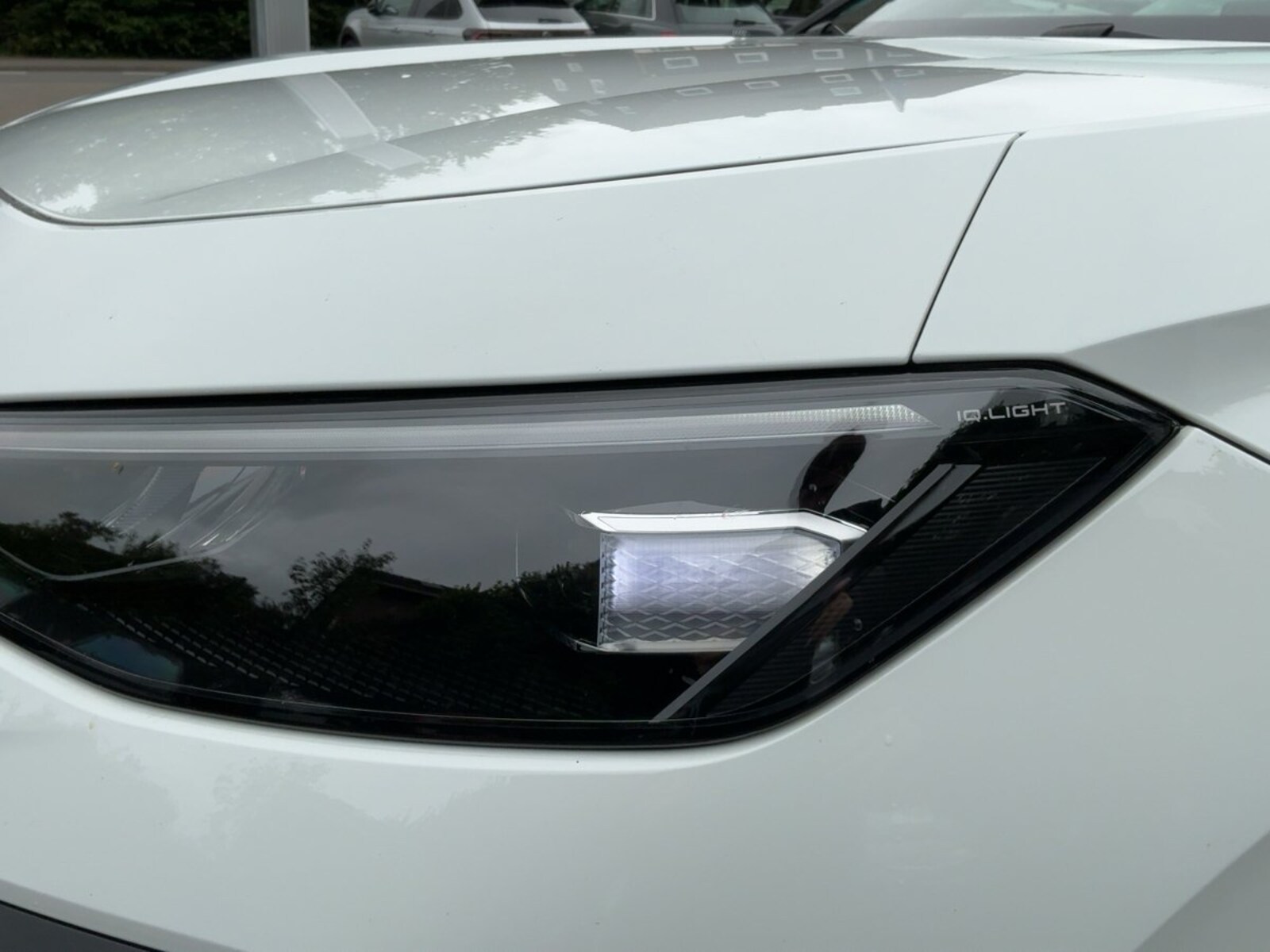 Volkswagen T-Roc – Bild 18