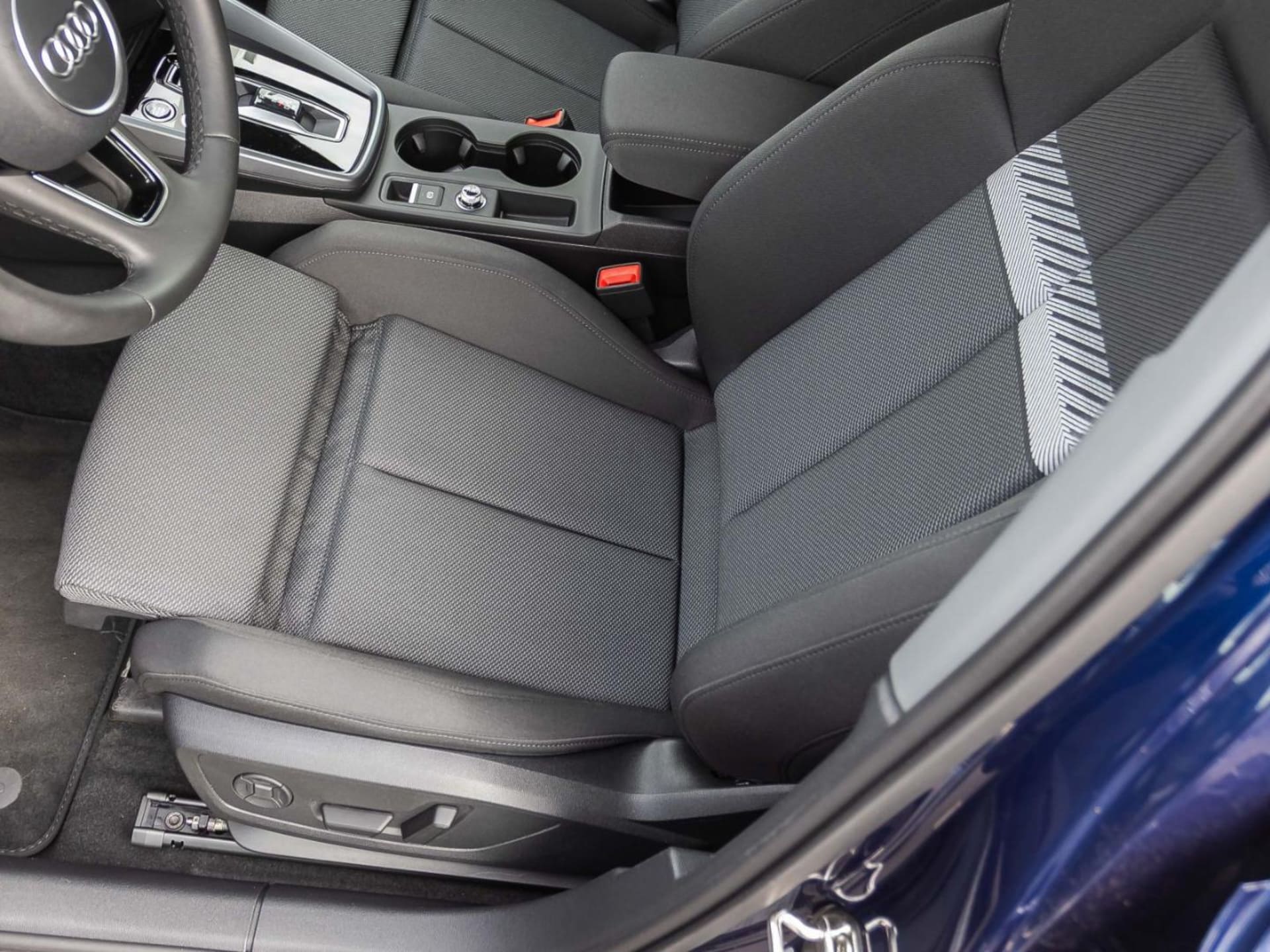 Audi A3 Sportback S line