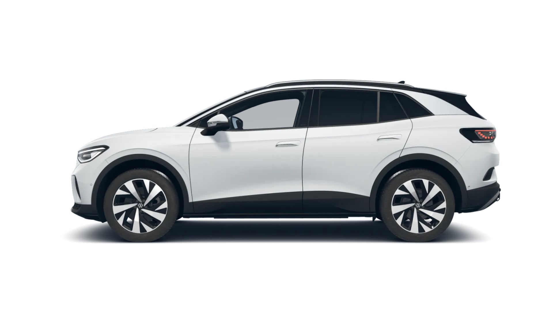 Volkswagen ID.4 Pro