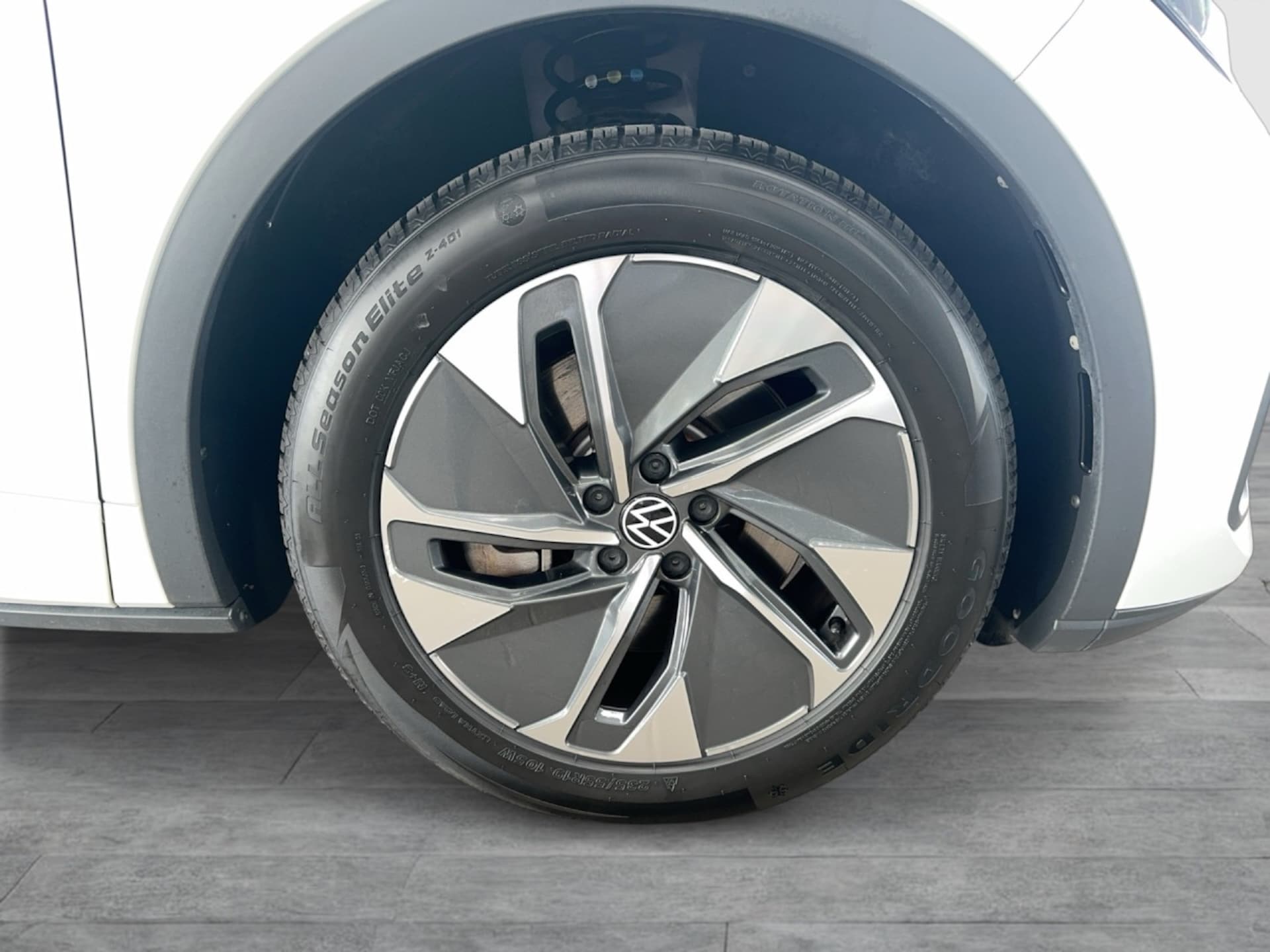 Volkswagen ID.5 Pro