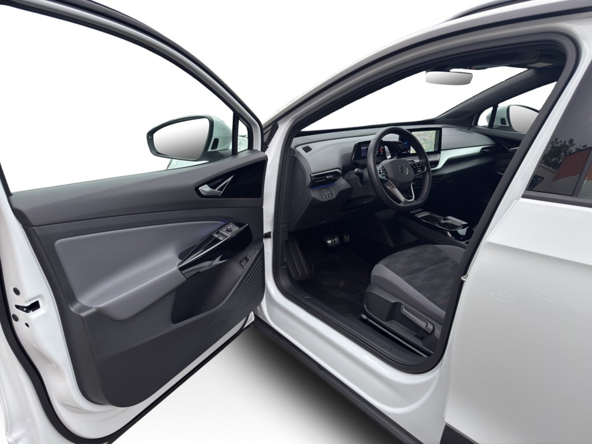 Volkswagen ID.4 Pro Performance