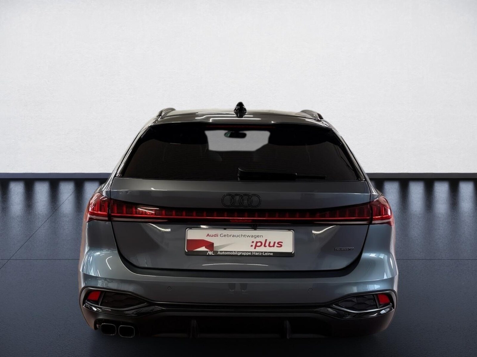 Audi A5 Avant – Bild 5