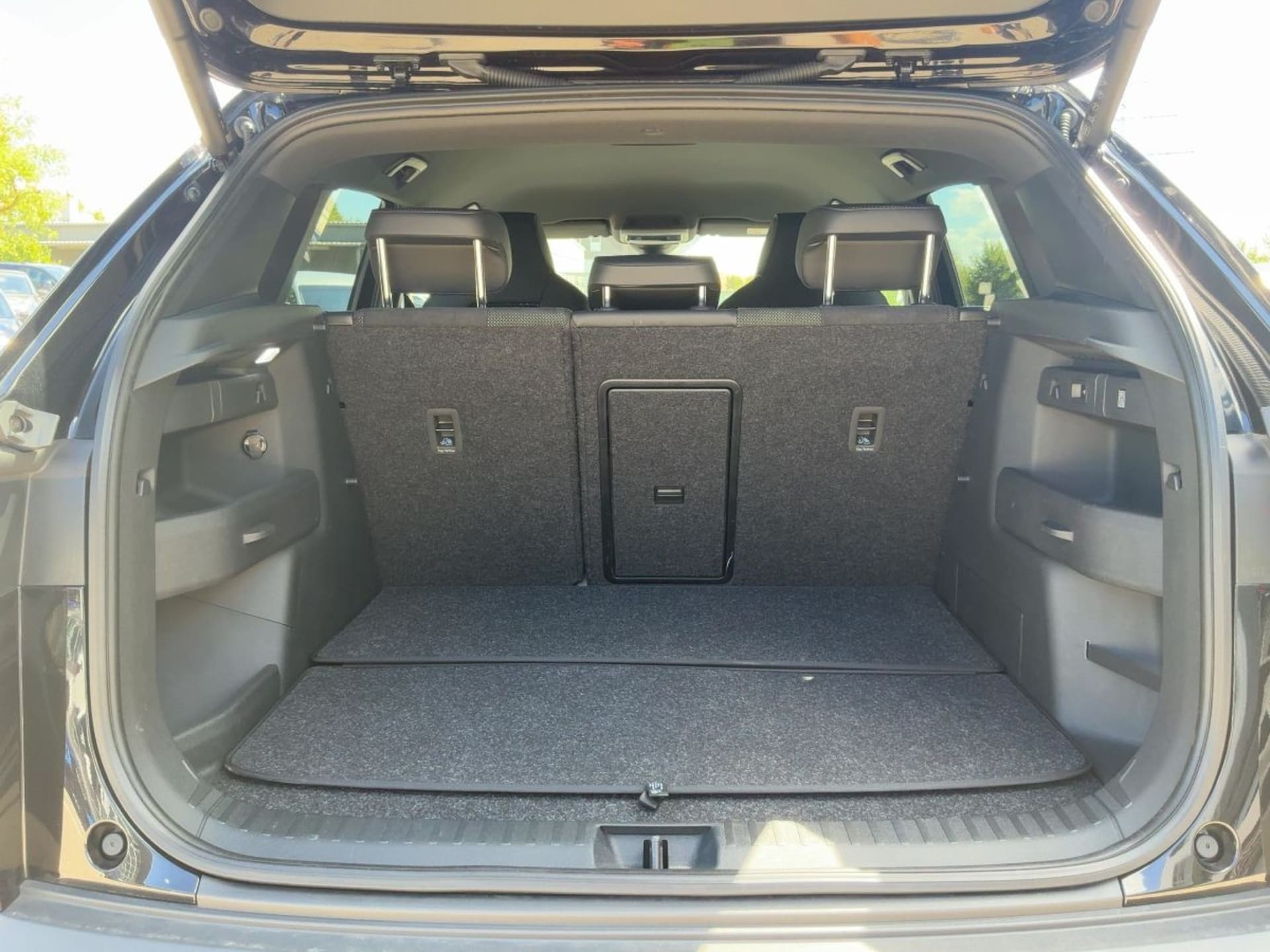Skoda Elroq 85 Sportline