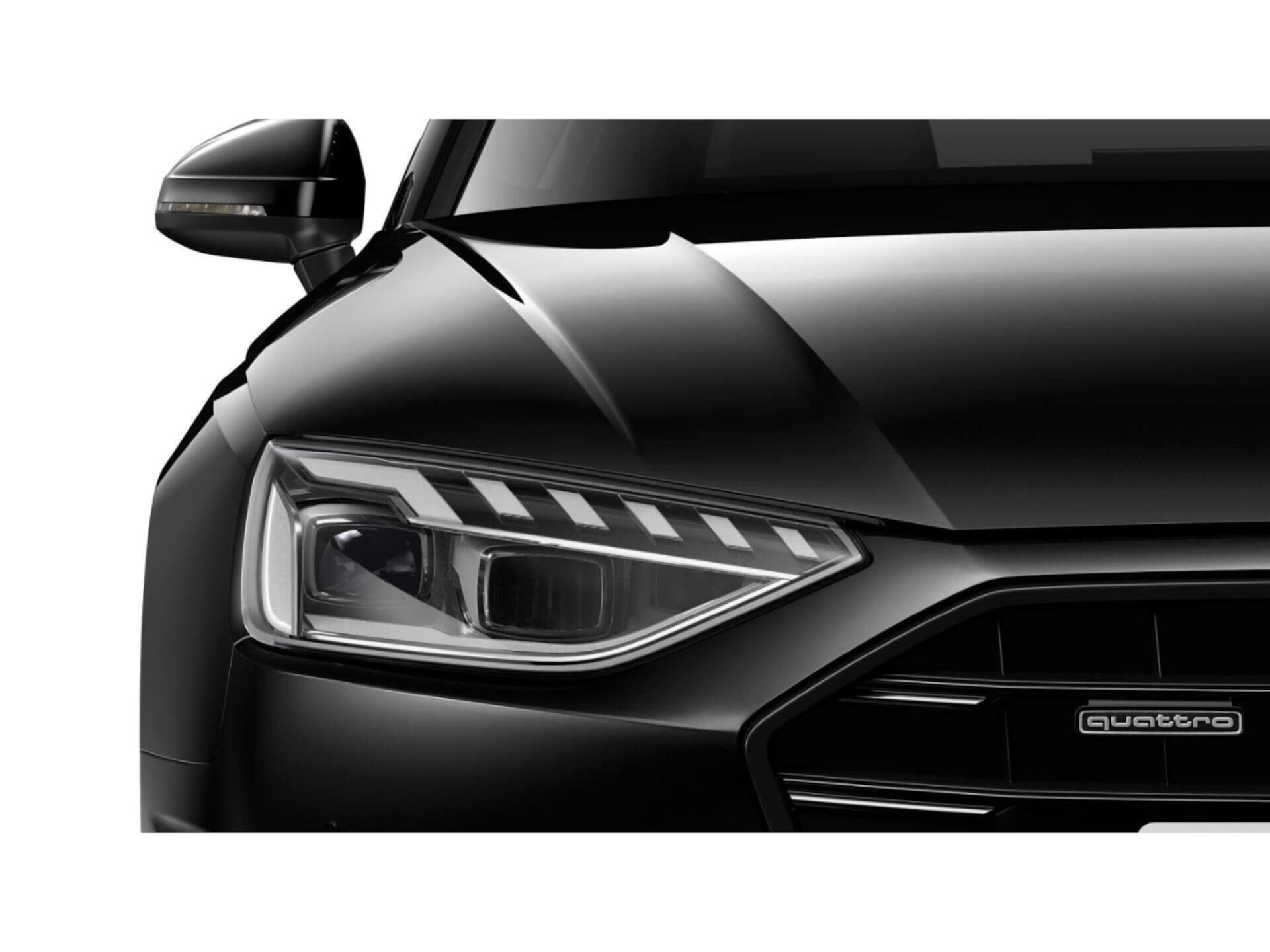 Audi A4 Avant Advanced