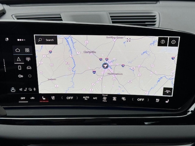 2026 Audi A6 Prestige - Photo 28