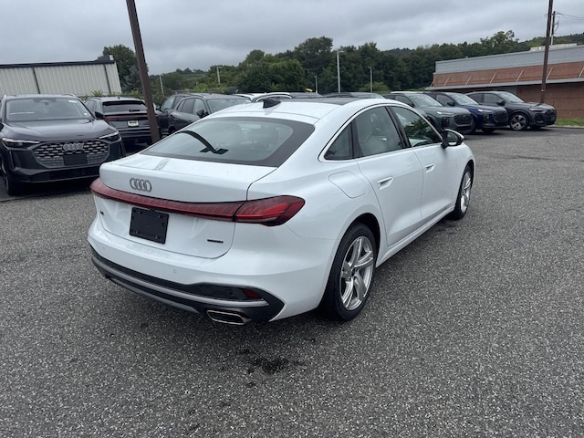 2026 Audi A5 Sedan