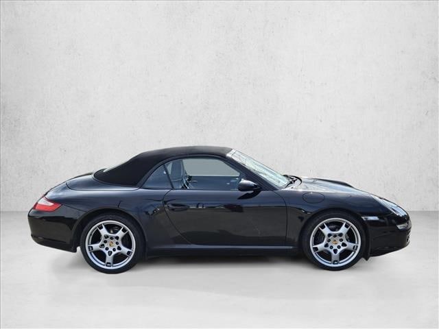 2006 Porsche
