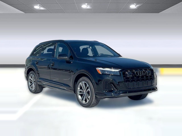 2026 Audi Q7 Premium - Photo 7