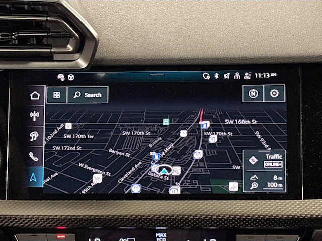 2026 Audi RS 3 Base - Photo 12