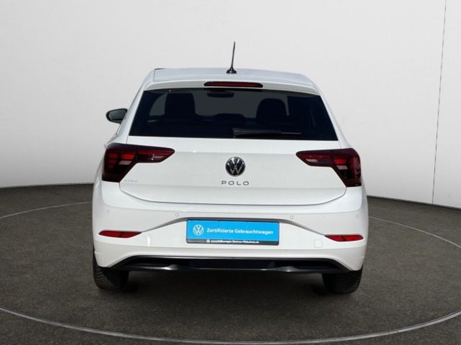 Volkswagen Polo – Bild 4