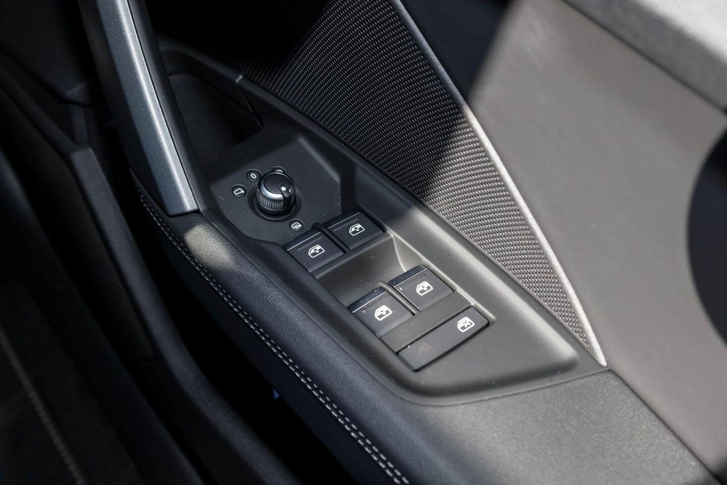 Image about Audi A3 Sedan TFSI S tronic