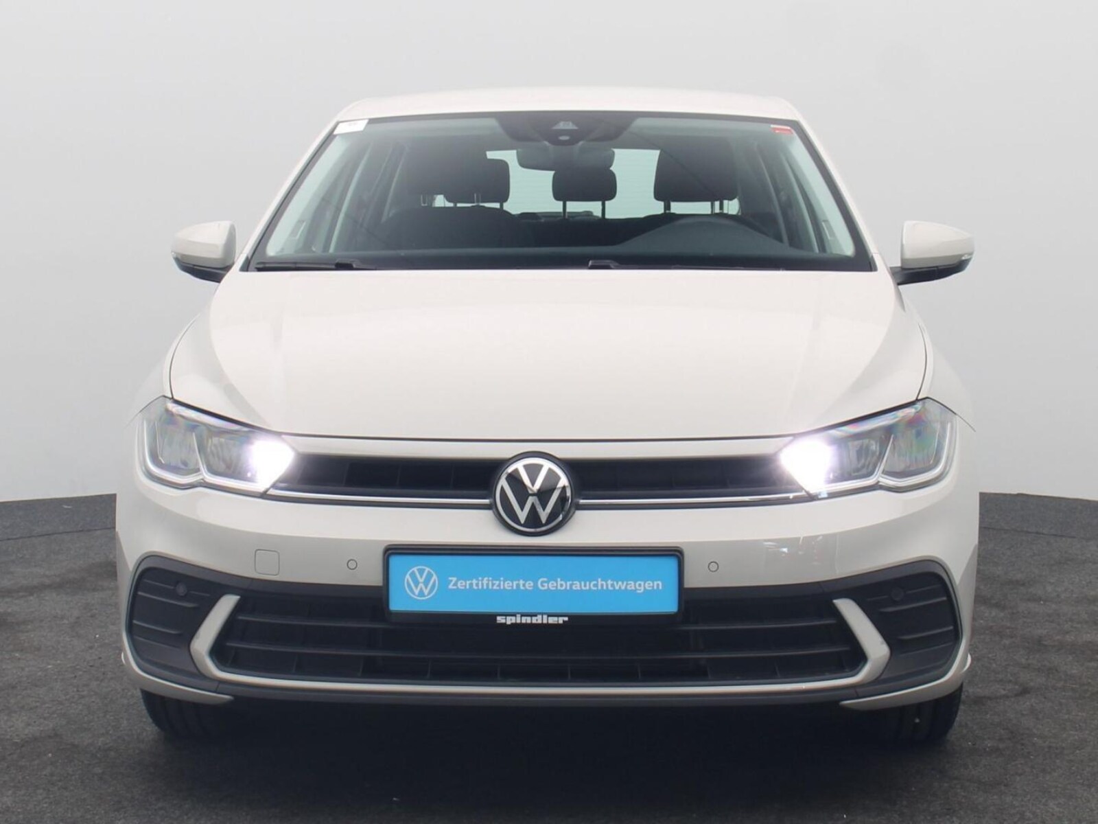 Volkswagen Polo – Bild 3